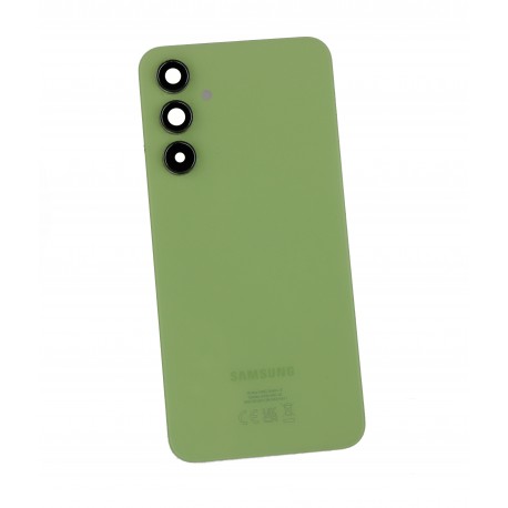 Samsung Galaxy A54 5G BatteryCover Green ORIGINAL SWAP