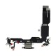 Apple iPhone 15 Plus Usb-C Connector+Microphone Black Pulled ORIGINAL