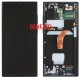 Samsung Galaxy S22 Ultra 5G Lcd+Touch Screen+Frame Graphite ORIGINAL Renewd