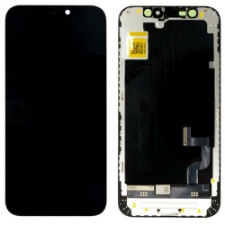 Apple iPhone 12 Mini Lcd+Touch Screen Black Tactical