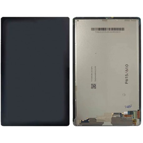 Samsung P625 Galaxy Tab S6 Lite 2024 Lcd+Touch Black ORIGINAL
