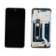 Motorola Moto G34 5G Lcd+Touch Screen+Frame ORIGINAL
