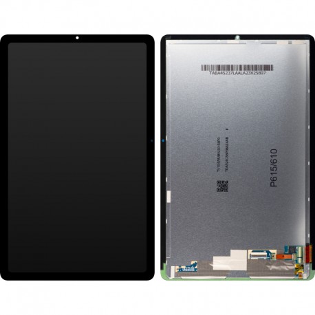 Samsung P613/P619 Galaxy Tab S6 Lite Wifi Lcd+Touch Black ORIGINAL