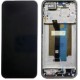 Xiaomi Redmi Note 15 Pro 5G Lcd+Touch+Frame Titanium ORIGINAL