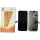 Apple iPhone 16 Pro Lcd+Touch Screen Black SOFT OLED RJ