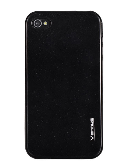 Vennus Jelly Silicone Sony Xperia E1 black