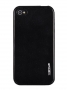 Vennus Jelly Silicone Sony Xperia E1 black
