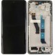 Xiaomi Poco M8 5G Lcd+Touch+Frame Black ORIGINAL