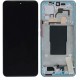 Xiaomi 12T 5G/12T Pro Lcd+Touch Screen+Frame Blue/Green ORIGINAL