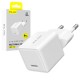 Blavec BC-10 PD 25W 3A Usb-C Wall Adapter Charger White