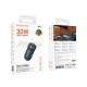 Borofone BZ32 PD 30W Usb-C Car Adapter Charger Black