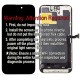 Apple iPhone 14 Pro Max Lcd+Touch Screen Black Diagnostic SOFT OLED