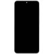 Samsung Galaxy A57 5G Lcd+Touch Screen+Frame Grey ORIGINAL
