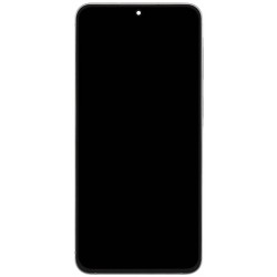 Samsung Galaxy A57 5G Lcd+Touch Screen+Frame Grey ORIGINAL