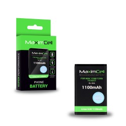 Nokia BL-5CA Battery Maximcell 
