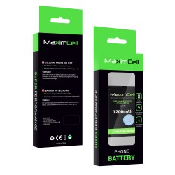 Nokia BL-5CT Battery Maximcell 