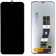 Samsung Galaxy A14 4G/SM-A145R Lcd+Touch No Frame Black GRADE A (Black Flex)