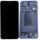 Samsung Galaxy A57 5G Lcd+Touch Screen+Frame Dark Blue/Navy ORIGINAL