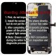 Apple iPhone 12 Pro Max Lcd+Touch Screen Black Diagnostic SOFT OLED