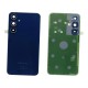 Samsung Galaxy A35 5G BatteryCover Navy/Blue ORIGINAL