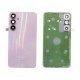 Samsung Galaxy A35 5G BatteryCover Lilac/Lavender ORIGINAL