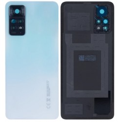 Xiaomi Redmi Note 11 Pro 4G BatteryCover White GRADE A