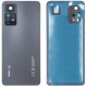 Xiaomi Redmi Note 11 Pro 5G BatteryCover+Camera Lens Graphite GRADE A