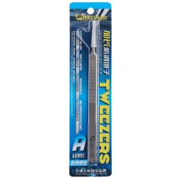 Tweezer AAC-14 Heat-Dissipating Precision (Mechanic) 