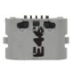 Huawei P8 Lite Connector Charger 