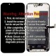 Apple iPhone 13 Pro Lcd+Touch Screen Black Diagnostic Tactical