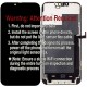 Apple iPhone 13 Pro Max Lcd+Touch Screen Black Diagnostic Tactical