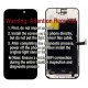 Apple iPhone 15 Pro Lcd+Touch Screen Black Diagnostic Tactical