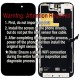 Apple iPhone 14 Pro Lcd+Touch Screen Black Diagnostic SOFT OLED
