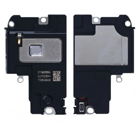 Apple iPhone XS Max Buzzer Loudspeaker Pulled ORIGINAL