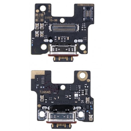 Xiaomi Redmi Note 13 Pro Plus 5G System Connector GRADE A