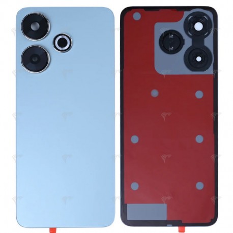 Xiaomi Redmi 13 4G BatteryCover+Camera Lens Ocean Blue GRADE A