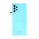 Samsung Galaxy A72 BatteryCover+Camera Lens Blue GRADE A