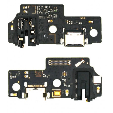 Samsung Galaxy A04/A045F Usb-C System Connector ORIGINAL