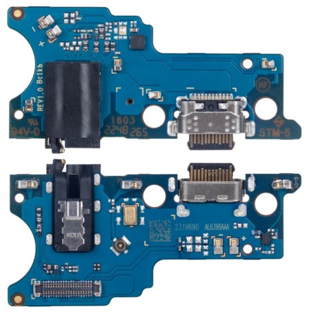 Samsung Galaxy A04e/A042F Usb-C System Connector ORIGINAL