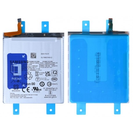 Samsung EB-BS916ABY Galaxy S23 Plus Battery Bulk ORIGINAL