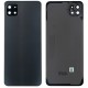 Samsung Galaxy A22 5G BatteryCover Grey GRADE A