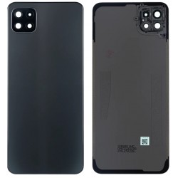 Samsung Galaxy A22 5G BatteryCover Grey GRADE A