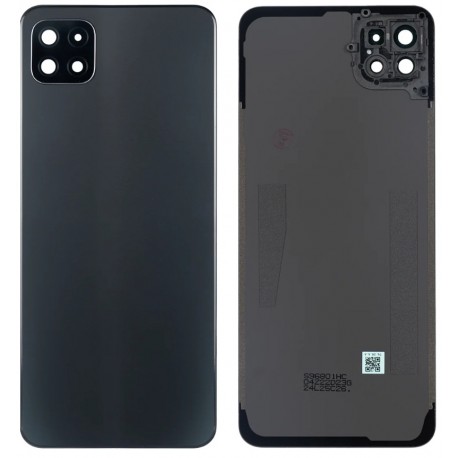 Samsung Galaxy A22 5G BatteryCover Grey GRADE A