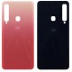 Samsung Galaxy A9 2018 BatteryCover Pink GRADE A