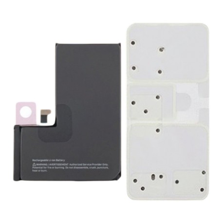 Apple iPhone 14 Pro Battery+Adhesive ORIGINAL (Service Pack) Box
