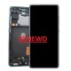 Samsung Galaxy S20 FE 4G Lcd+Touch Screen+Frame Navy/Blue ORIGINAL Renewed