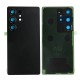 Samsung Galaxy S25 Ultra 5G BatteryCover Titanium Black GRADE A