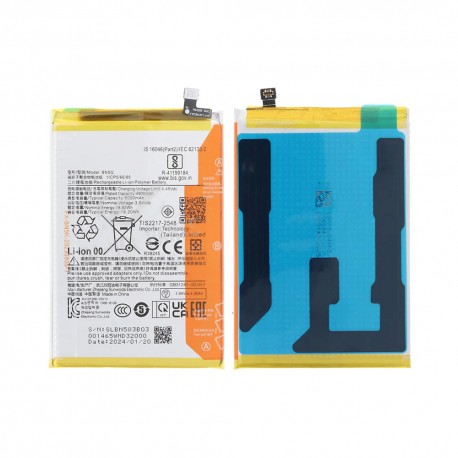 Xiaomi BN5Q Battery Premium