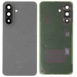 Samsung Galaxy A57 5G BatteryCover Grey ORIGINAL