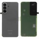 Samsung Galaxy A37 5G BatteryCover Grey ORIGINAL